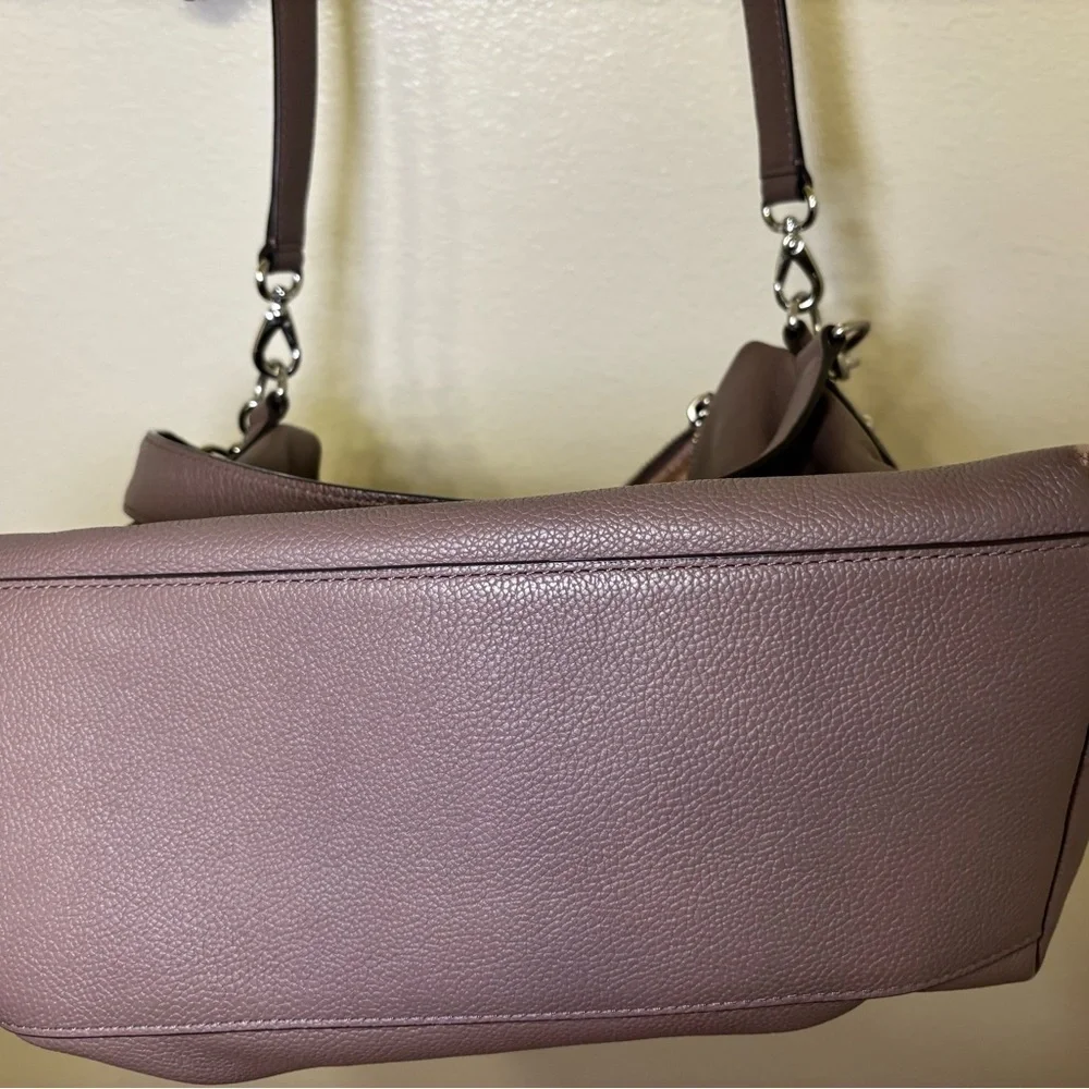 Kate Spade light brown Shoulder Bag